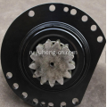 Редуктор поворота Sk200-8 YN32W00019F1 YN32W00022F2 Kobelco